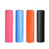 1Pair Silicone Cycling Bicycle Grips Outdoor MTB Mountain Bike Handlebar Grips Cover Anti-slip Strong Support Grips Bike Part