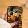 Cool Tiger Lion Black Soft Phone Cover Case for Xiaomi Redmi Note 11s 9S 12s 10S 9 10 11 12 Pro 13 14 Plus 7 8