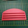 Cat Food Squeezing Practical Tool, Pet Feeding Aid, Compact Design, Durable Plastic, Sanitary Materials, Zero Waste Feeder