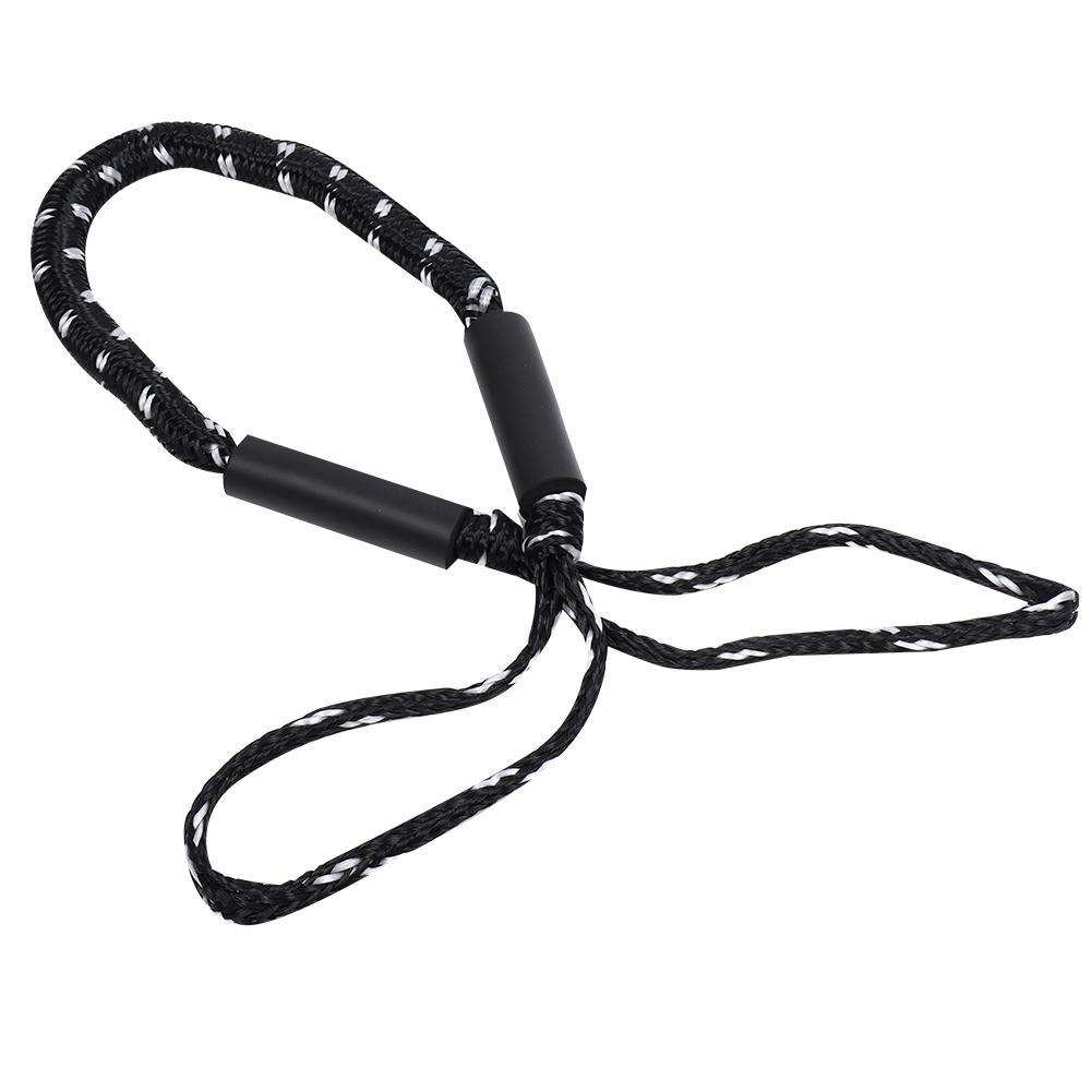 Boat Mooring Stretch Rope Shock Absorb Bungee Dock Line