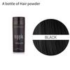 Fibre per Capelli Toppik Volumizzanti Polvere per Capelli Corti Aspetto Naturale