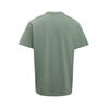 Under Armour Embroidered Heavyweight Comfortable Solid Color Simple Fashion Logo Versatile Short Sleeve T-Shirt Men T-Shirts Blue 1373997-348