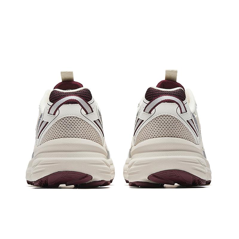 Anta Comfortable Versatile Durable Lightweight Low-Top Casual Running Shoes Men Sneakers 912535596-4