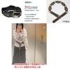 Boho Chic Vintage Waist Belt With Metal Buckle And Handcrafted Detailing For Women