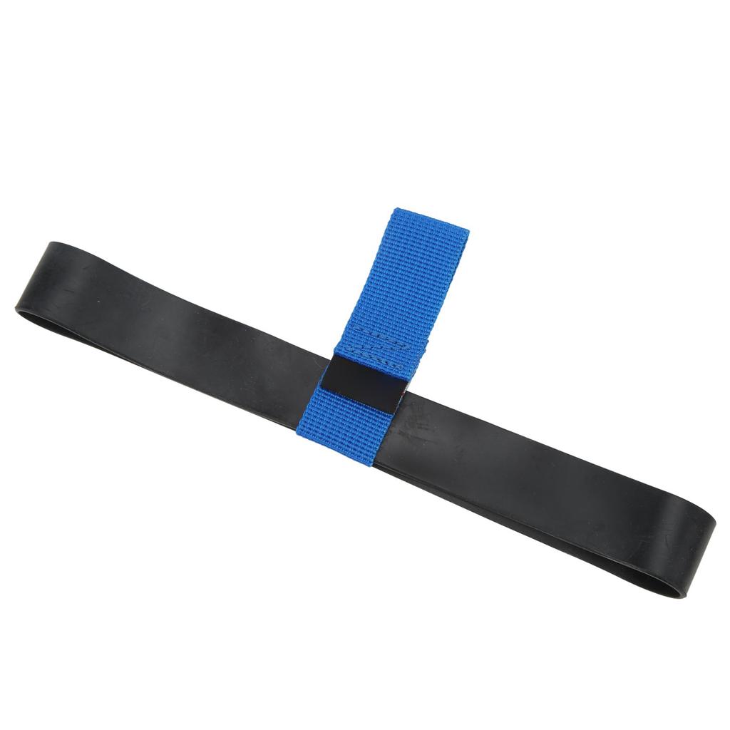 KEEP DIVING Tauch-Retainer-Band Gummi Mehrzweck-Tauchflaschenband zum Tauchen