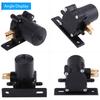 12V Windscreen Wiper Washer Pump Motor for Car Van Bus Truck Windscreen Washer Pump Washer Pump