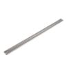 55Pcs 7.9in Double Pointed Stainless Steel Knitting Needles Set 2.0-6.5mm Craft Sweater Socks Knitting Needles