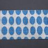 Self Adhesive Pet Bandage Breathable NOn Woven Cats Dogs Injury Elastic Body Wrap Blue