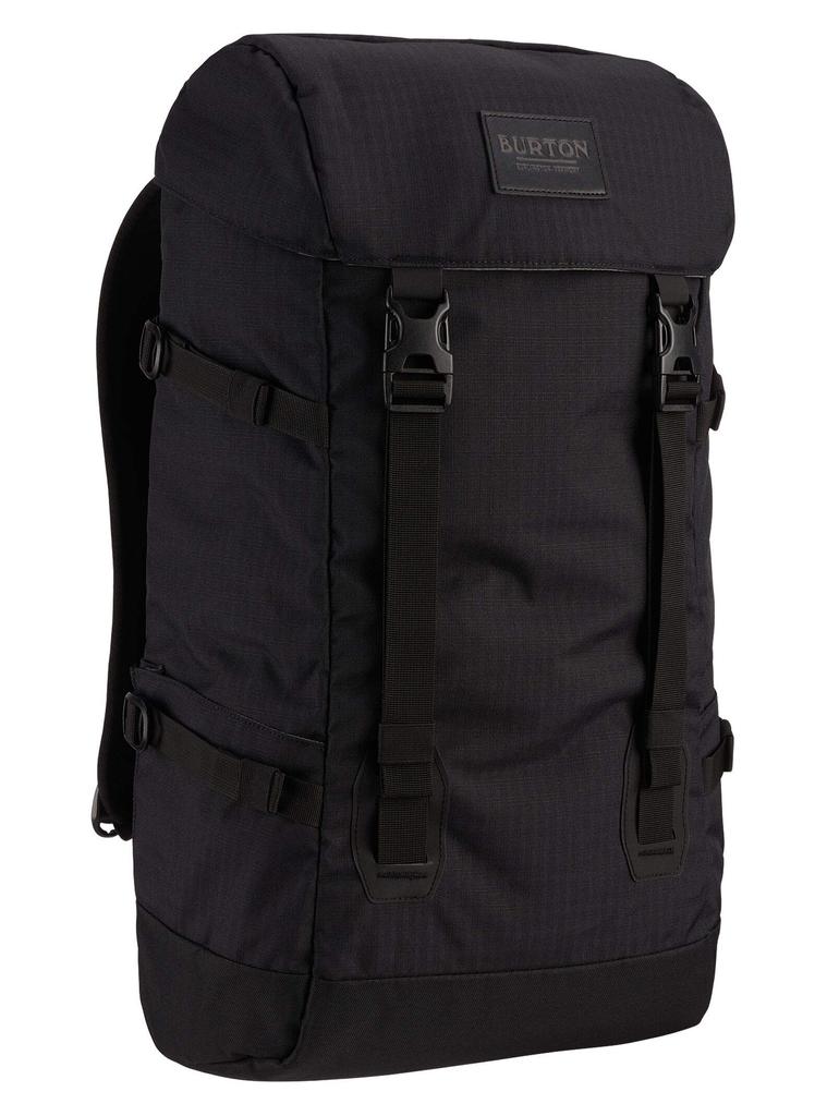 Rucksack Tinder 30L Backpack Unisex 30 Liters TRUE BLACK [Burton] 2.0