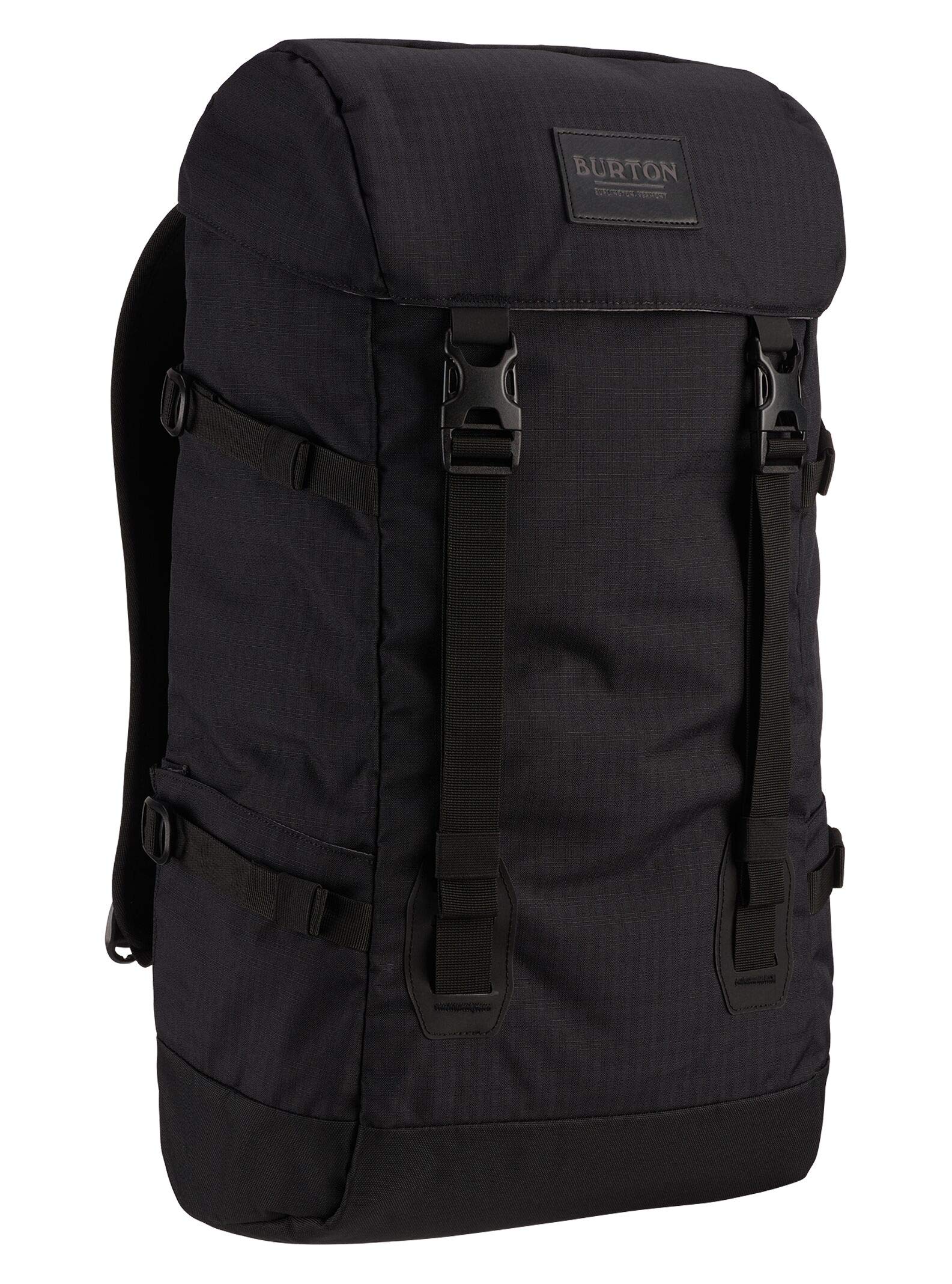 

Rucksack Tinder 30L Backpack Unisex 30 Liters TRUE BLACK [Burton] 2.0