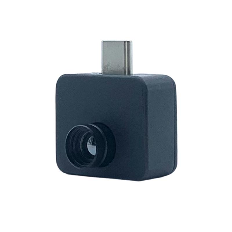 Thermal Imager -20-1000 Measuring Ranges 32x32 Resolution Mobile Phone Thermal Imaging Camera for Smartphone