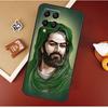 Islam Shia Imam Ali Iraq Arabic Case For Samsung Galaxy M16 M36 M56 M06 M52 M32 M12 M54 M34 M14 M35 M55 M15 M11 M31 M13 M53
