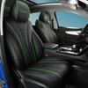 Durable Leather Seat Covers for Roewe RX5MAX, Suitable for All Seasons (spring, Summer, Autumn, Winter).