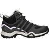 Треккинговые ботинки Adidas Terrex Swift R2 Mid GTX