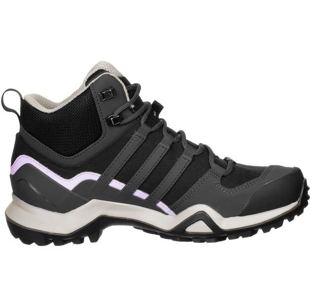 Треккинговые ботинки Adidas Terrex Swift R2 Mid GTX