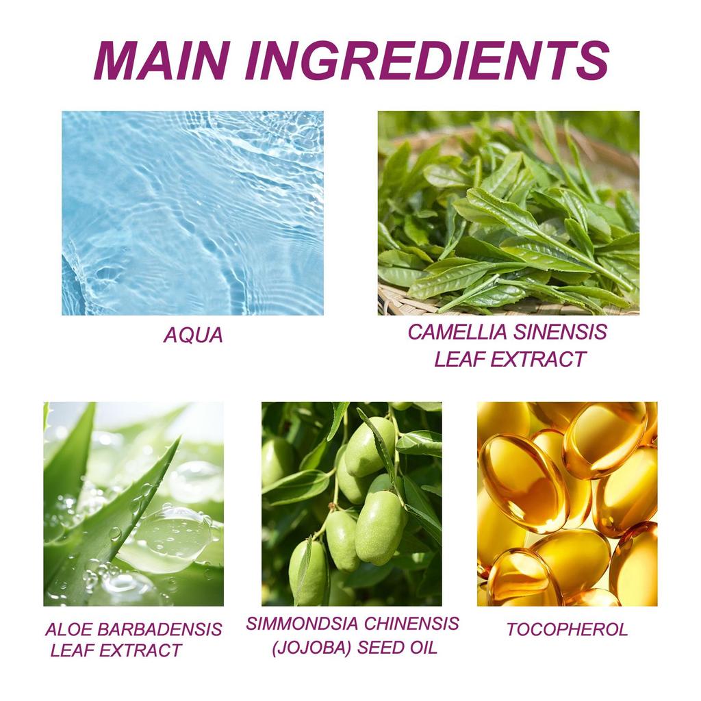 Hair Removal Spray, Gentle & Painless Hair Removal Mousse Spray for Underarms, Arms, Legs & Full Body