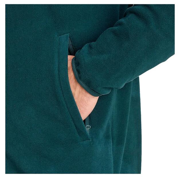 adidas Флисовая на молнии Multi Essentials