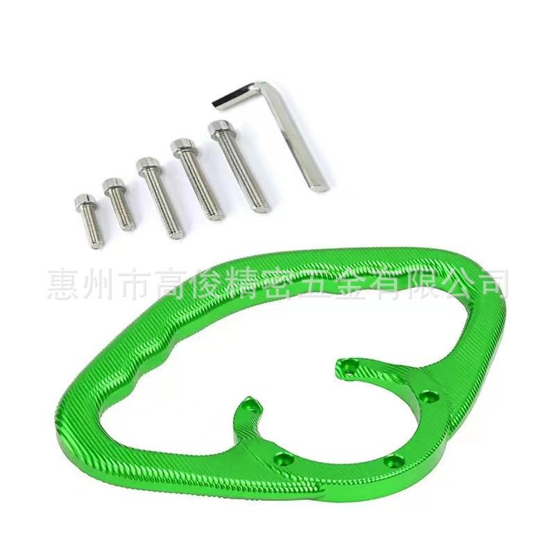 Benelli Leoncino 150/250/500/800 Fuel Tank Handrail Handle for Modification