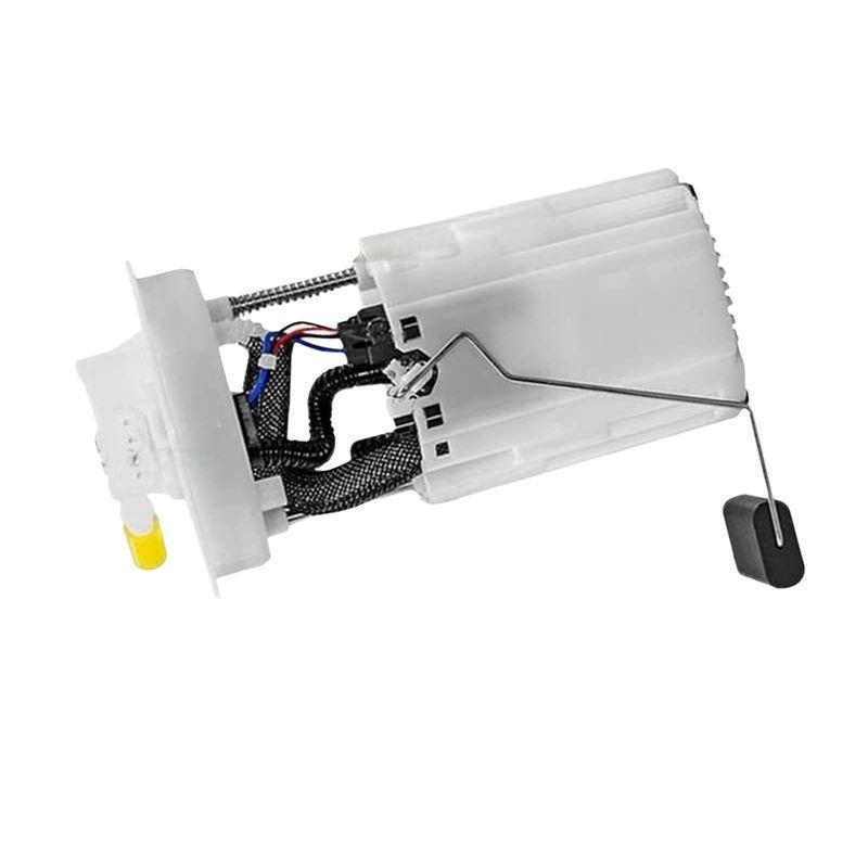 A16P-Electronic Fuel Pump Control Tank Pump Petrol Fuel Pump Assembly 1106010U7101 For JAC Refine M2 Heyue 1.8