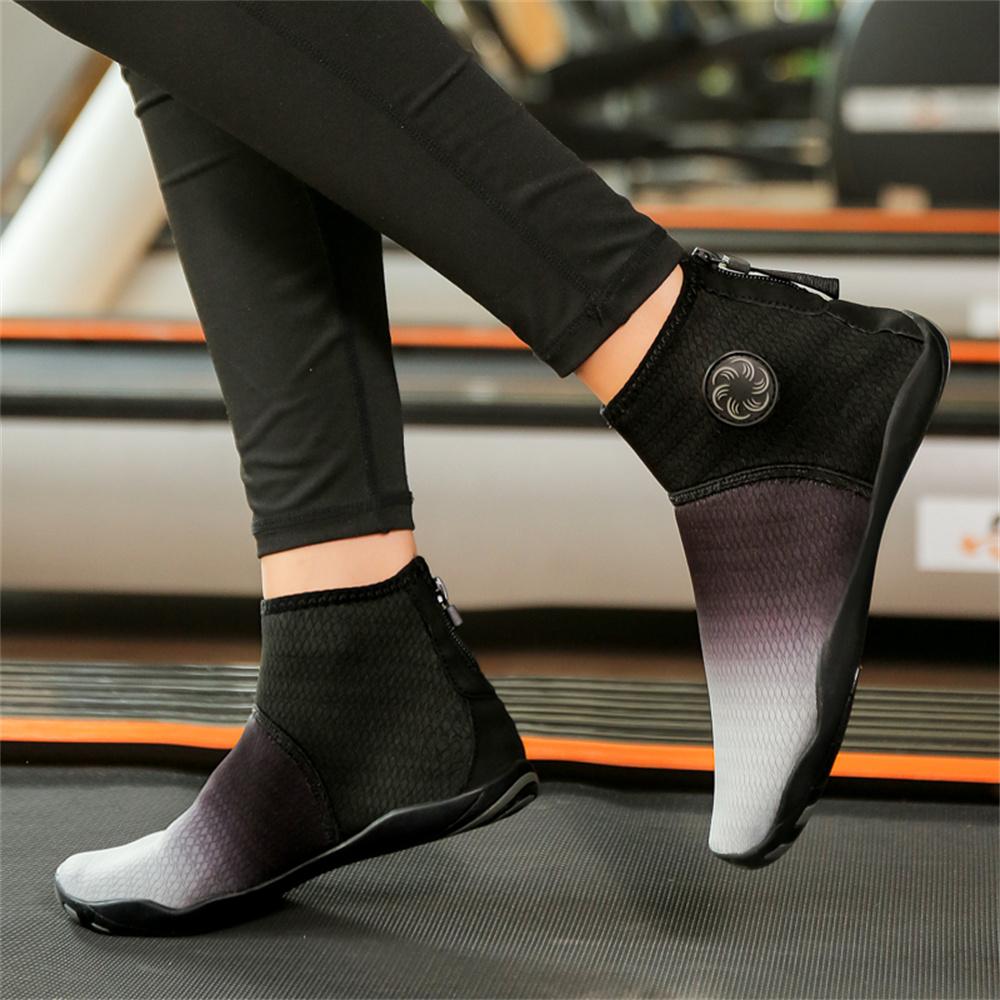 Fashion Size 41 Anti-skid Men Boots Shoes Men's Luxury Brands Green Boot Sneakers Sports Novelty Shoses Suppliers Special Offers