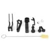 9pcs Set Cam Phaser Crankshaft Position Timing Chain Engine Repair Tool Kit Fit for Ford 4.6L 5.4L 3V