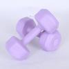 Yuanzu Home Fitness Dumbbells