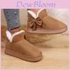 Indoor Cotton Slippers With Thick Eva Sole For Couples Winter Comfort