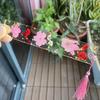 Elegant Floral Bookmarks with Tassels - Durable Resin Bookmarks for Women, Perfect for Reading, Gift for Book Lovers
