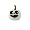 Halloween Ornaments Four Colors Creative Decorative Resin Ornaments Home Desktop Festival Ornaments