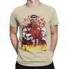 Oversized Tshirt Summer Invincible Hip Hop T Shirts Omni Ma 100 Cotton Tshirt For Unisex Y2k Funny Design Short Sleeve Clothes