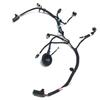 Tesla Model 3 Front Gantry & Radiator Frame Wiring Harnesses for Car Accessories