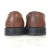 90er Jahre? Vintage Allen Edmonds Hastings Wholecut Schuhe Made in USA 8D / 25.5-26.0cm / Braune Businessschuhe(GEBRAUCHT)