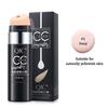 Makeup Cushion CC Stick Concealer Moisturizing Isolation Oil Control Liquid Foundation Natural Color Cosmetics