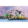LEGO Icon Eldorado Fortress 10320 Limited Distribution Product Officially Distributed In Japan