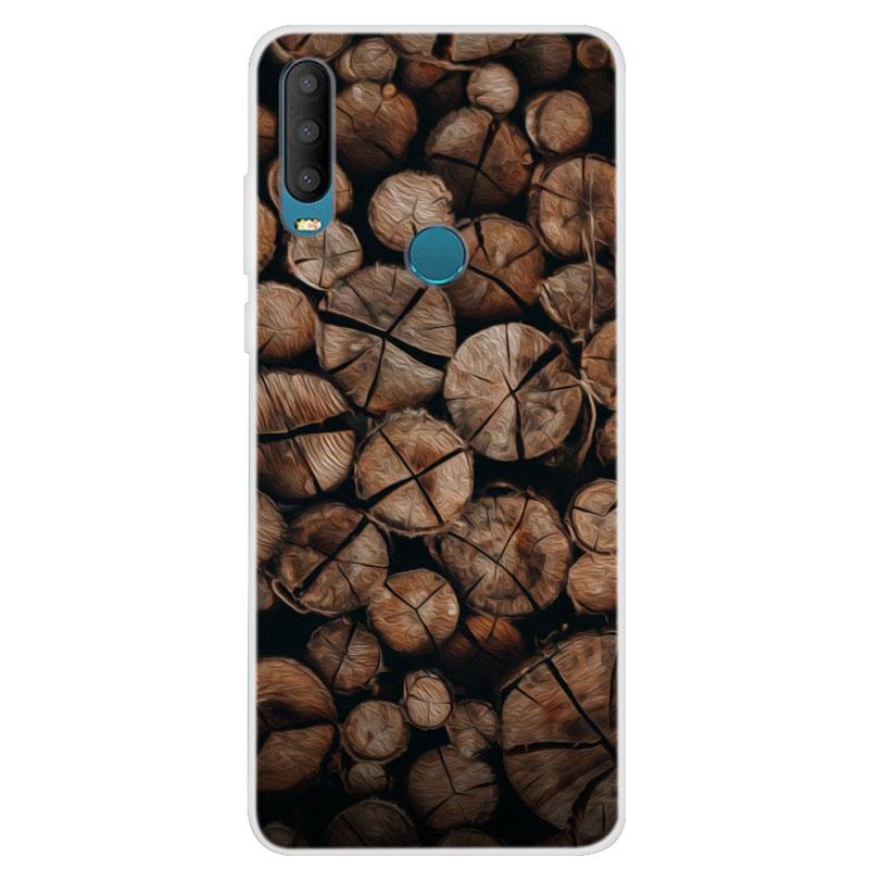 

Для Alcatel 1SE 2020 Чохол Silicone Flower Soft Phone Case For Alcatel 1SE 5030D 5030F Case TPU Funda for Alcatel 1 SE 2020 Cover Alcatel 1SE 2020