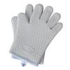 MDNG Silicone Heat Resistant Five-Finger Glove