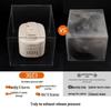 Joyoung 3L Mini Smart Electric Pressure Cooker CN plug (adapter included)