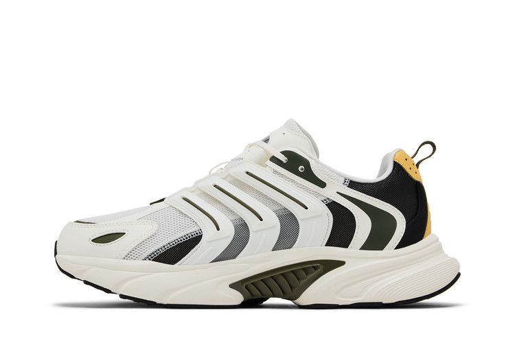 adidas Climacool Ventania 'White Wonder Clay'