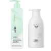 Adolph Oil Control Volumizing Shampoo & Body Wash Set