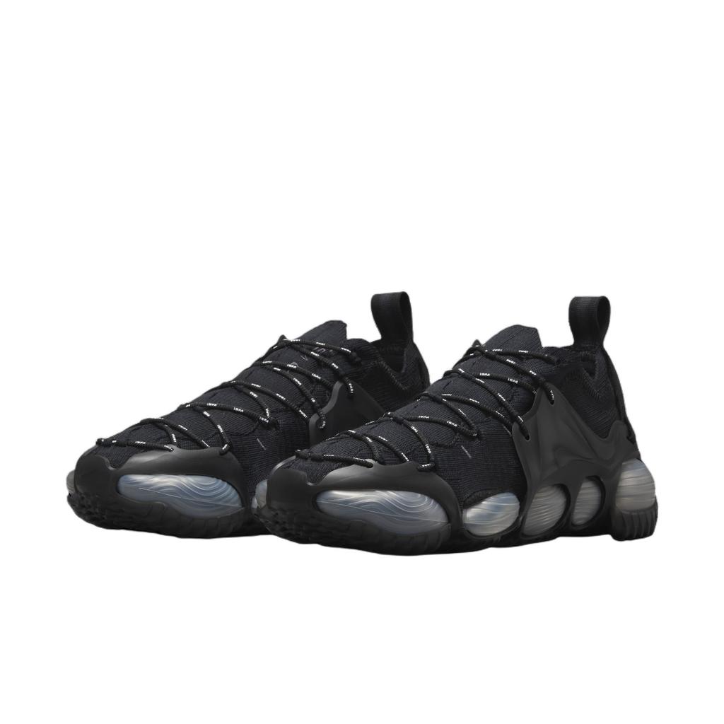 Nike Ispa Link Axis Nero Antracite FZ3507-002