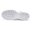 Nike Air Max Graviton Comfortable Fabric Low Top Casual Running Shoes Unisex Sneaker White Blue Silver AT4525-103