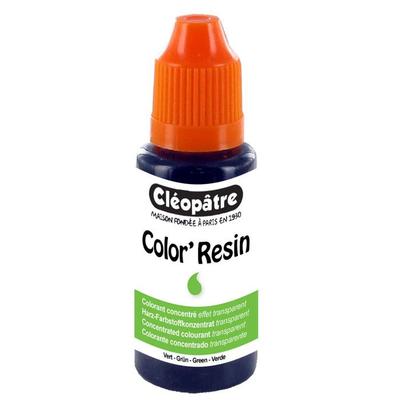 Cucito e manufatti tessili – Pigmenti e coloranti