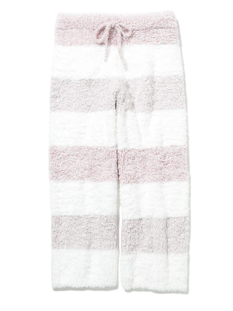 Gelato Melange Long Pants PWNP999015 PNK F 3-Striped