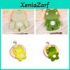 Frosch Plüschtier Kissen Tasche Für Kinder Und Erwachsene