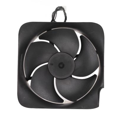 Dahili Soğutma Fanı Hızlı Isı Dağılımı Sessiz Yedek Dahili Soğutma Fanı Xbox Series X için