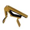 Metal Guitar Capo Heavy Duty Universal Ukulele Acoustic Classical Folk Electric Guitar Tuner Clip Music Instruments Tools Guitar Accessories