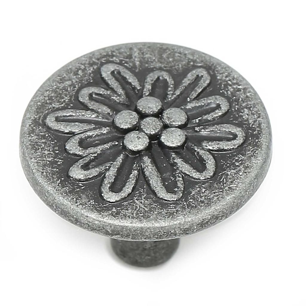 Gałka Jednouchwytowa Miedziana Gałka Uchwyt Szafkowy do Szuflady Szaf Drzwi Bocznych Sypialnia