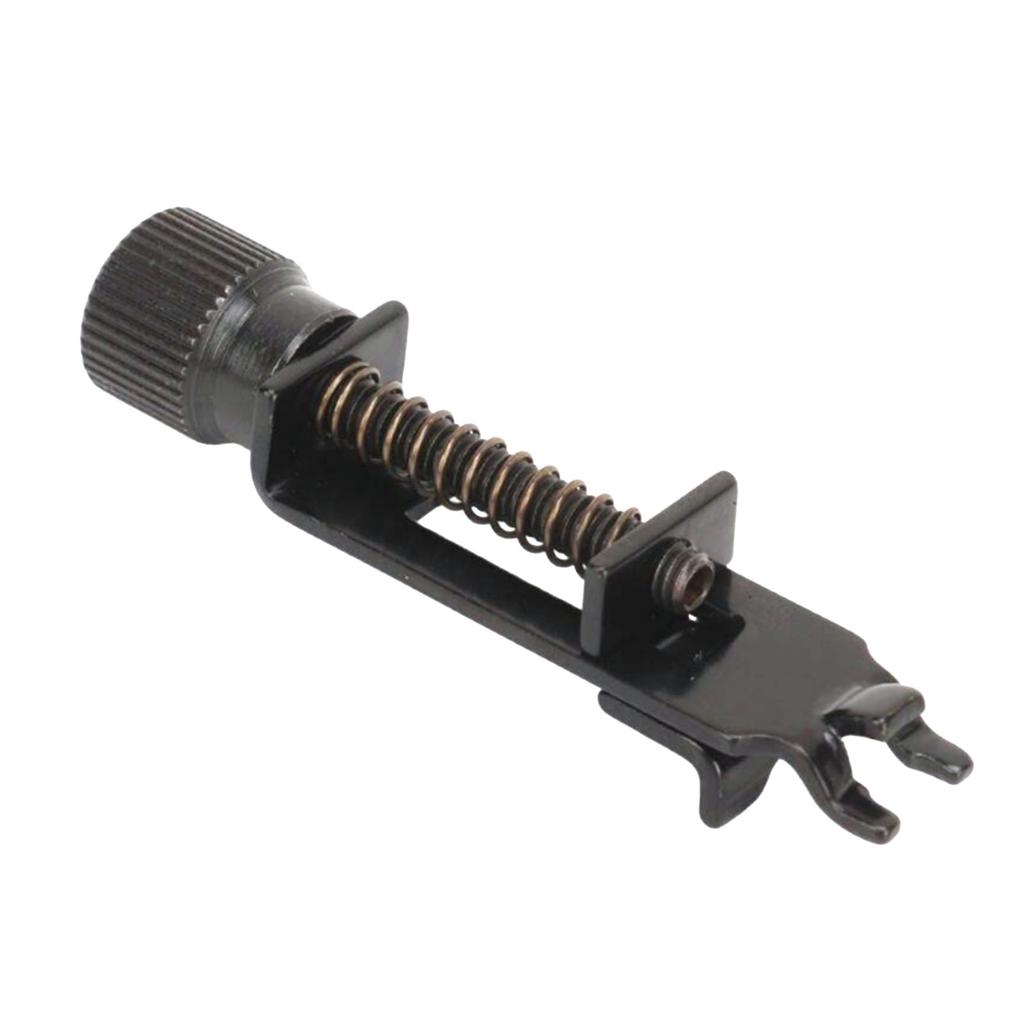 Guitar Intonation Tool Acoustic Double Rocking Bridge Accurate Octave Adjustment Wrench