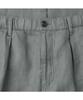 Silijeu (Set Up) Irish Linen Tapered Pants Sapnm26441Gyx