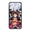 Phone Case for Samsung Galaxy S25 S24 S23 iPhone 16 15 Redmi Note 14 13 12 16E 11 Pro Max XR OPPO Moto Huawei Luffy One Piece Tony Tony Chopper Cover